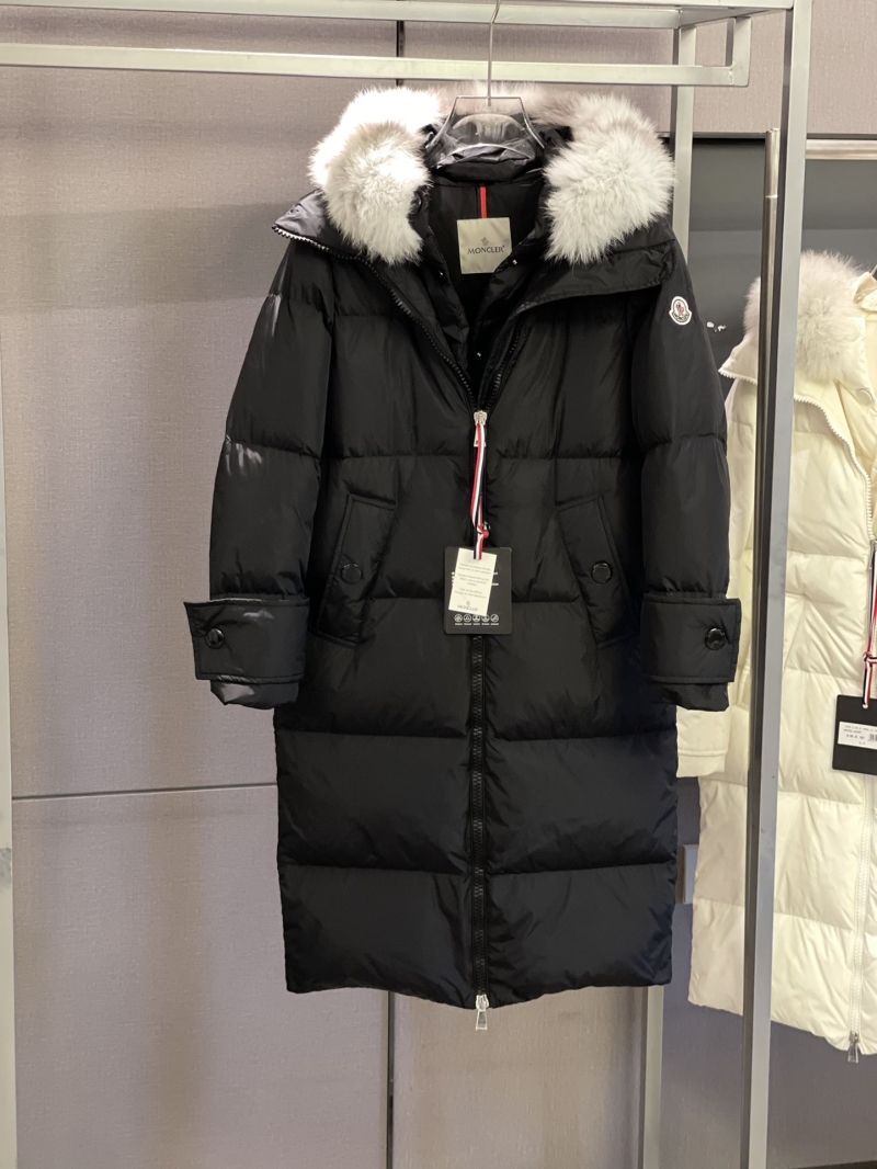 Moncler Down Coat